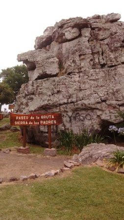 gruta de los pañuelos|Brisas del Sur de San Antonio Este, Argentina, Río Negro.